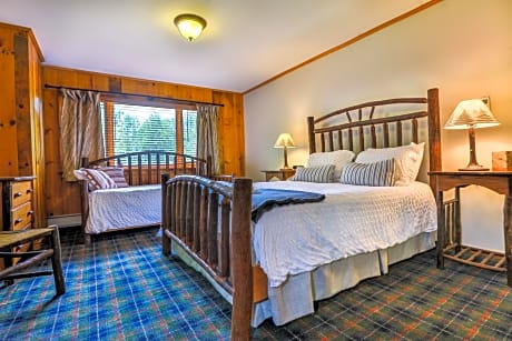 Deluxe Family Suite