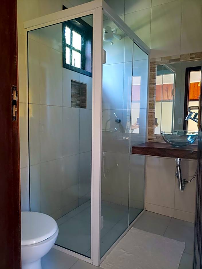 Pousada Sitio das Flores