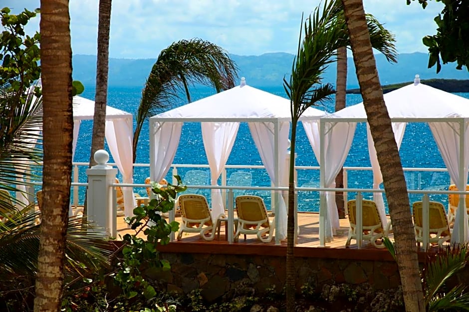 Bahia Principe Luxury Samana - Adults Only