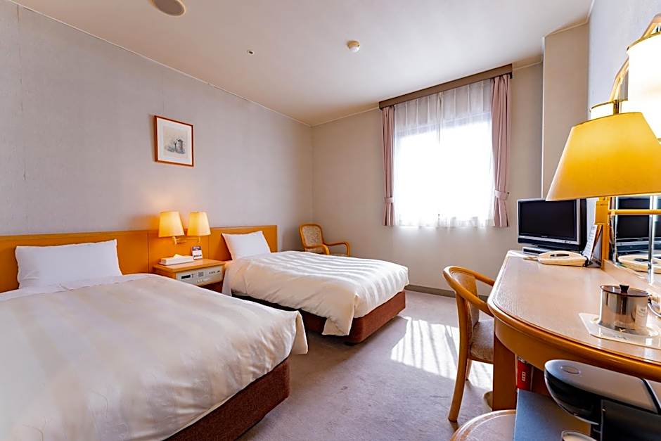 Oyama Palace Hotel