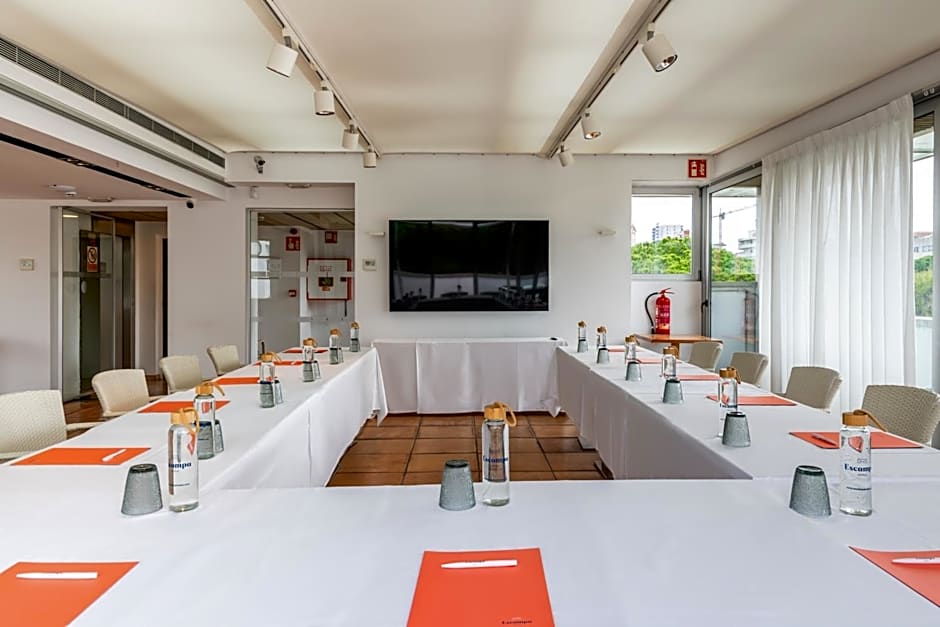 NM Suites by Escampa Hotels
