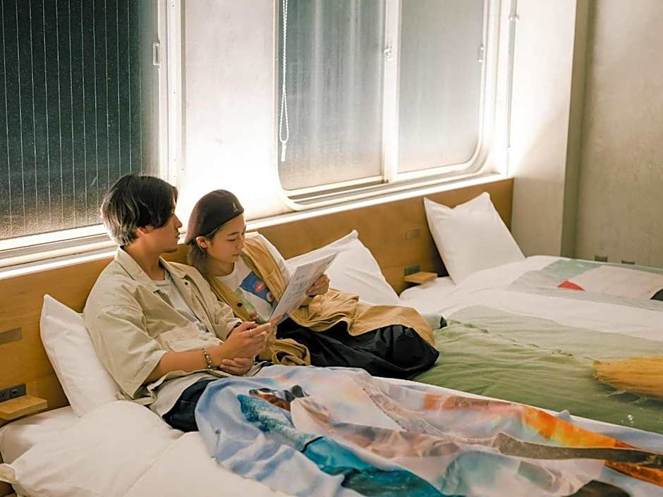 KAGANHOTEL - Vacation STAY 17427v