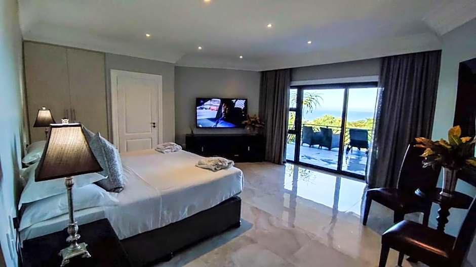 The View Boutique Hotel & Spa