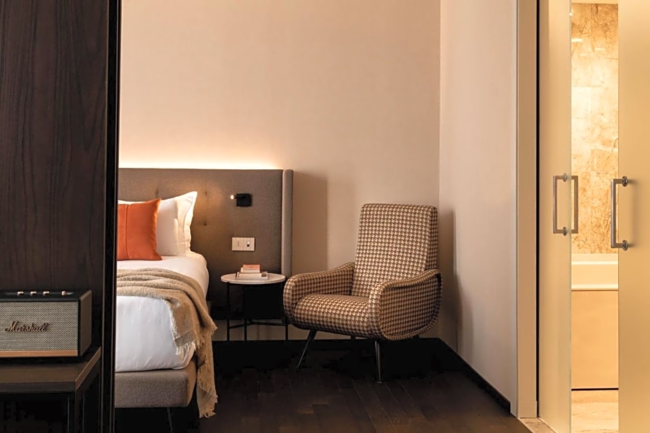 Hotel Litta Palace