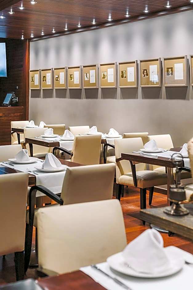 Hotel Murcia Rincon de Pepe Affiliated by Melia