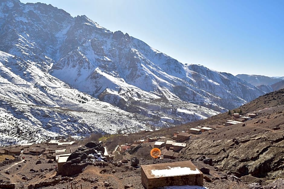 Dar Angour Tacheddirt