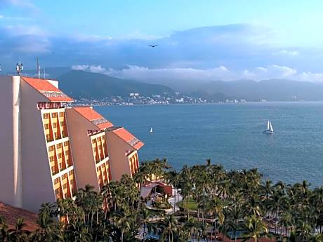 Club Regina Puerto Vallarta