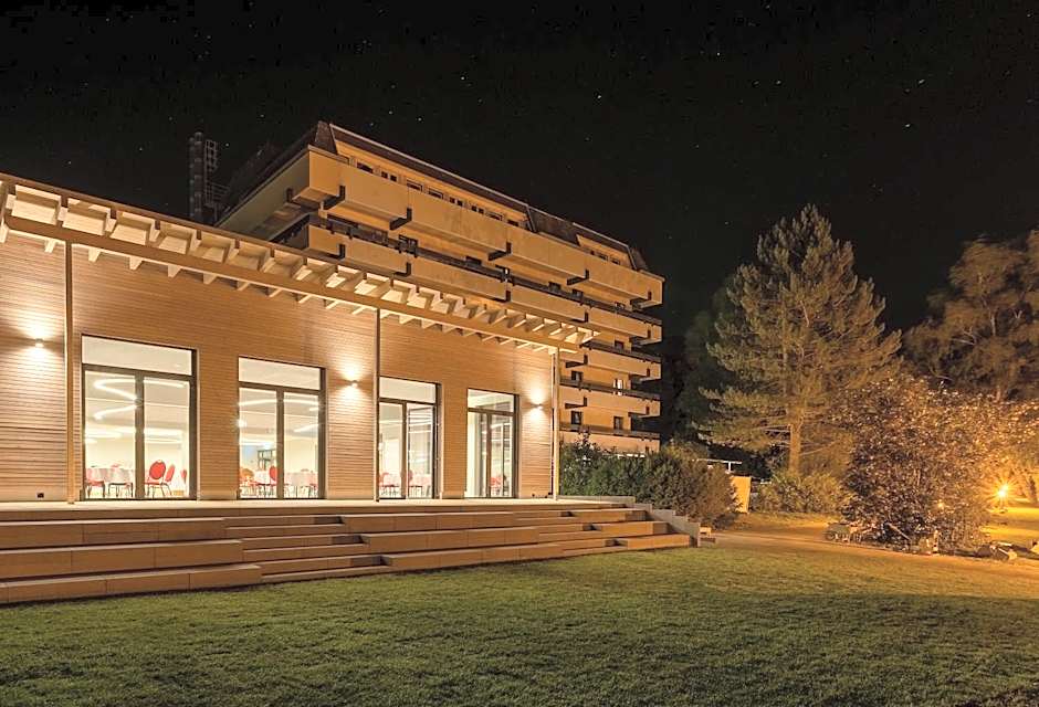 Sporthotel Grünberg