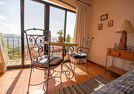 Double Room (Guadalupe)