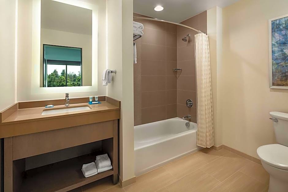 Hyatt House San Jose/Cupertino