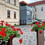 Paderewskiego 9 Aparth