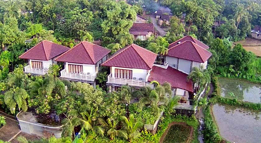 The Gecho Inn Country