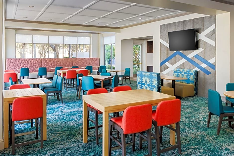 Hilton Garden Inn Orlando at SeaWorld