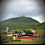 Hotel Munsch Restaurant & Wellness, Colmar Nord - Haut-Koenigsbourg
