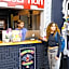 Crashpalace Backpackers