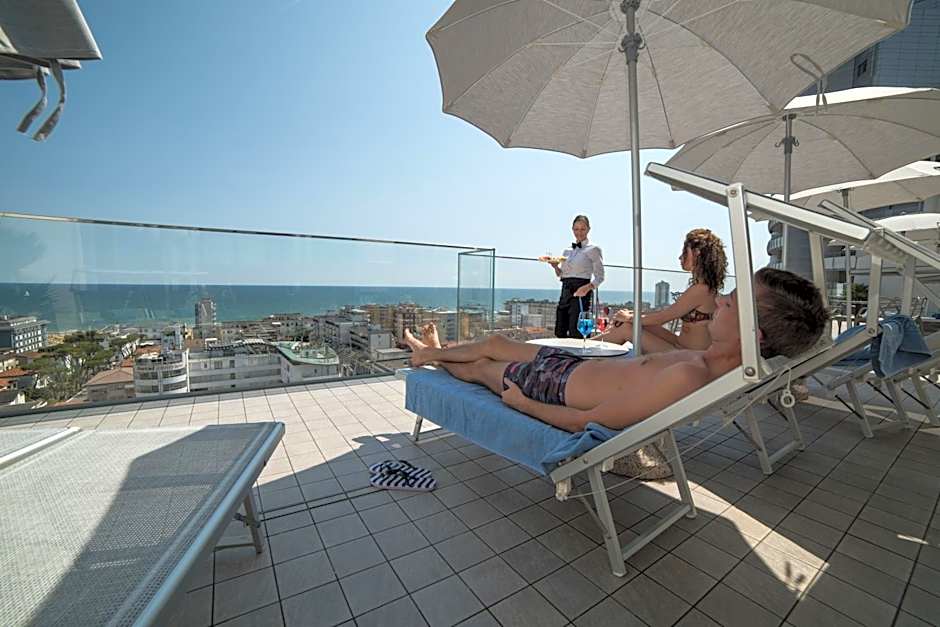 Hesperia Hotel & Residence