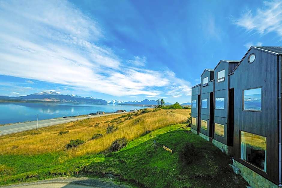 Weskar Lodge