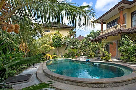 Villa Chandra Batu Belig