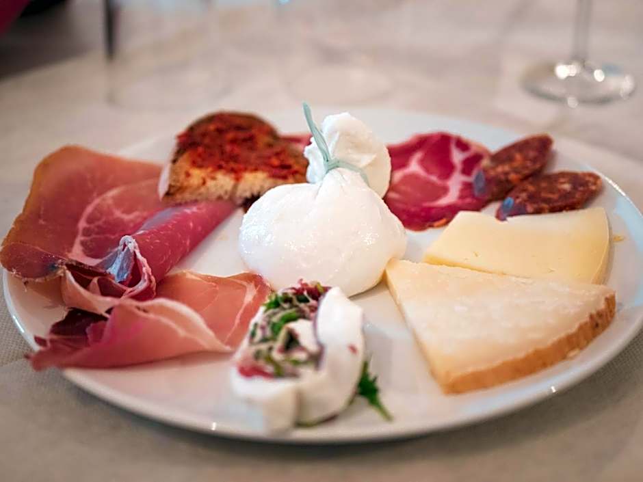 Girastrittue Colobraro