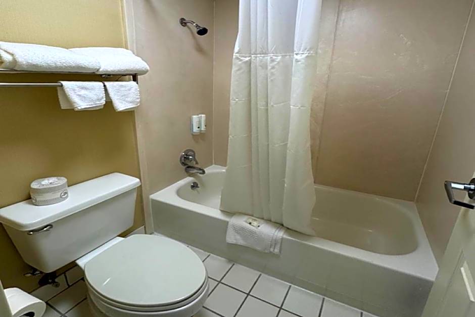 Quality Inn Franklin South