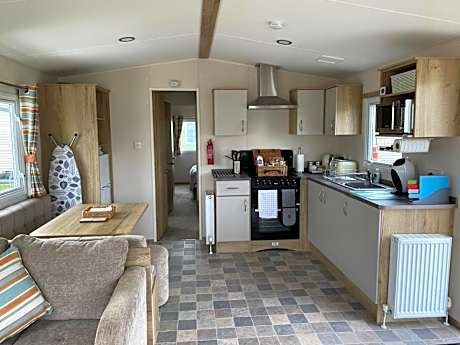 Caravan Porthcawl