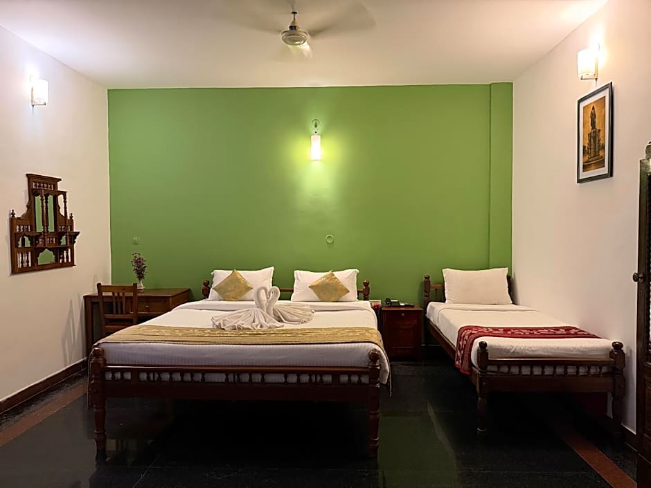 Bon Sejour Hotel