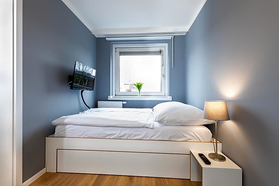 Boardinghouse St.Pauli