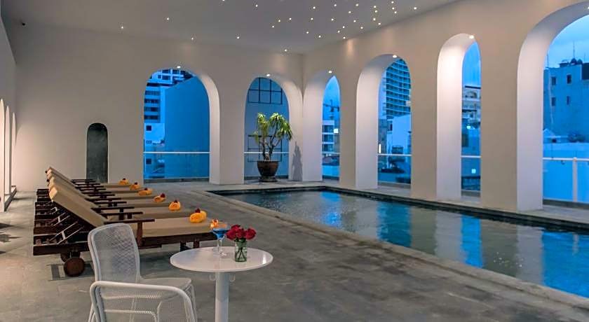 Green World Hotel Nha Trang