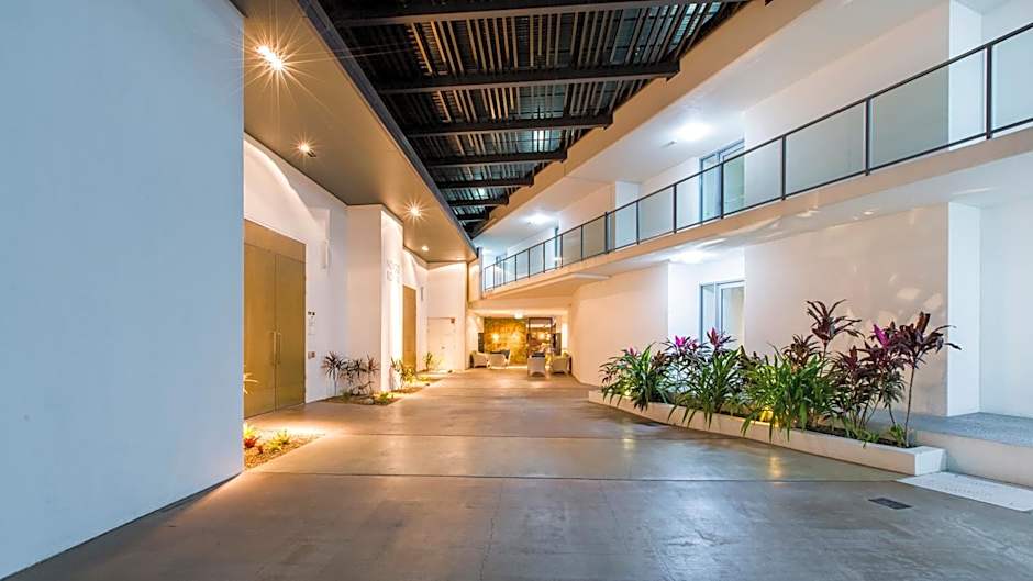 Peppers Blue On Blue Resort