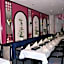 Hotel zum Grafen Hallermunt