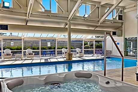 Copthorne Solway Park, Wairarapa