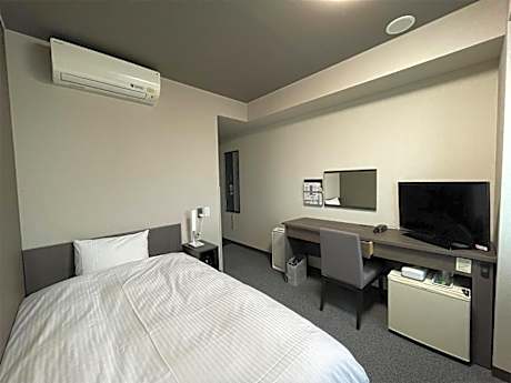 Double Room - Smoking