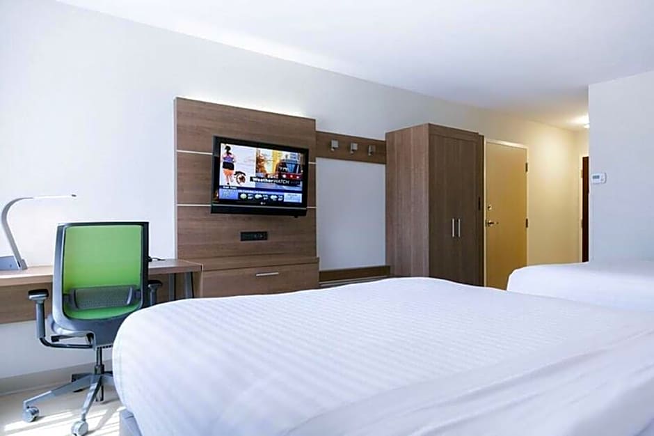 Holiday Inn Express Hotel & Suites Charlottetown By IHG