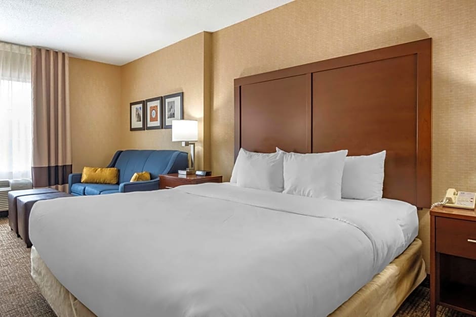 Comfort Inn Meadowlands