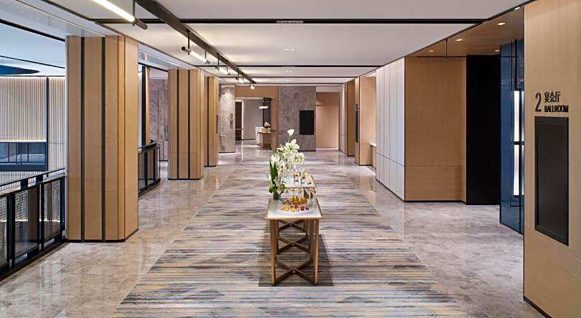 Sheraton Xi'an Chanba