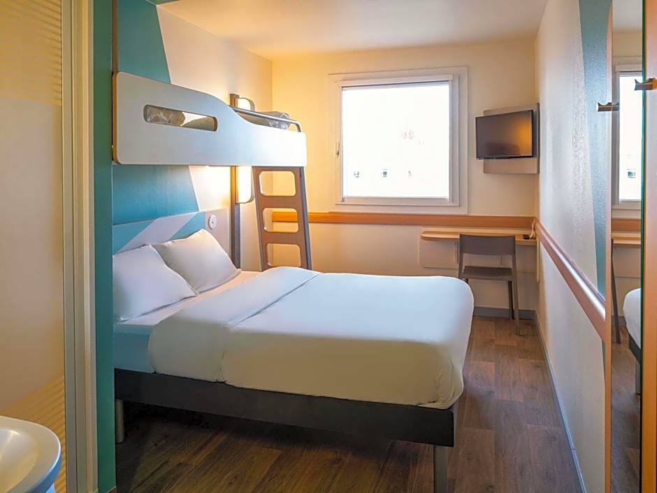 ibis budget Ulm City