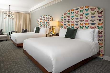 Hotel ZaZa Houston Memorial City