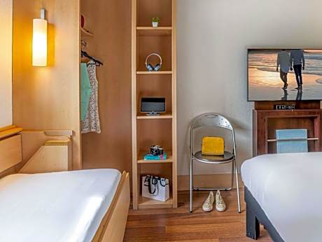 Double Room with Extra Bed