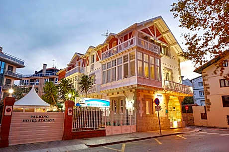 Hotel Atalaya