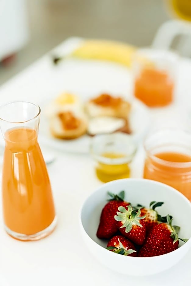 Marina Gardens Boutique & Suites