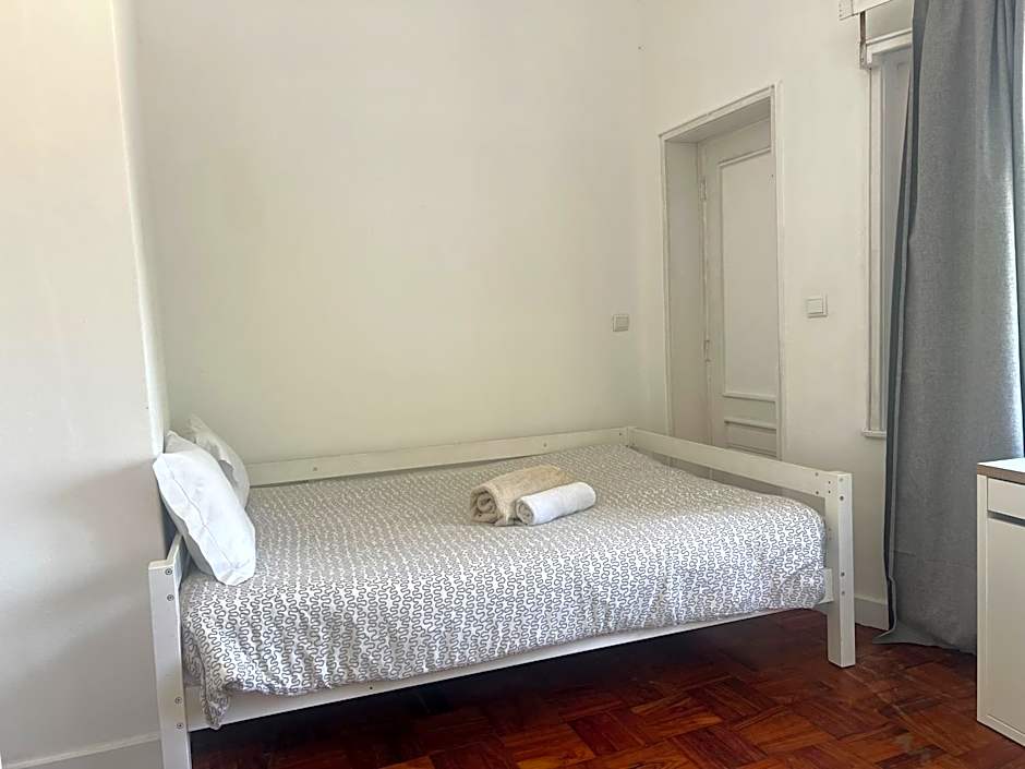 Relógio Guest House