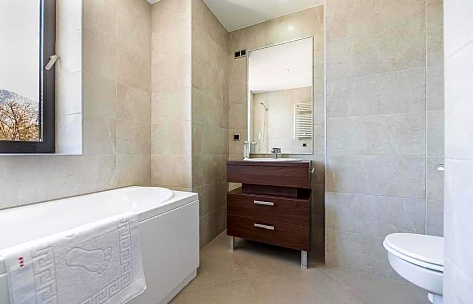 Mountain Nest in Silver Mountain Poiana Brasov