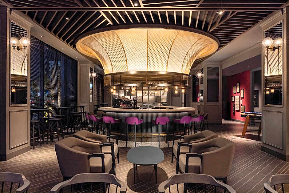 Mercure Tokyo Haneda Airport