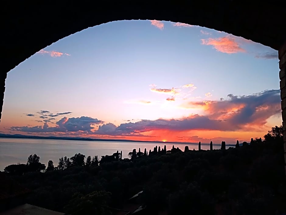 Trasimeno Nature house