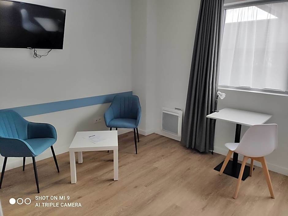 Atao Residence- Rennes Sud