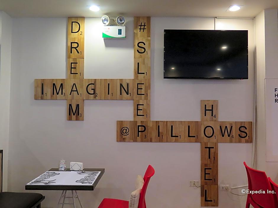 Pillows Hotel Cebu