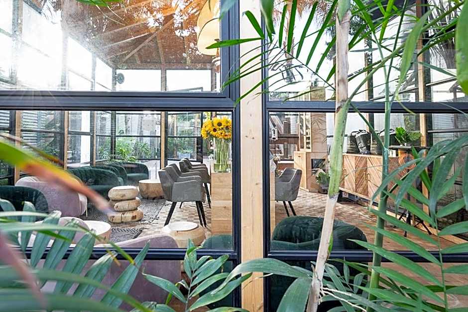 Estate Spa Boutique Hotel - Adults Only