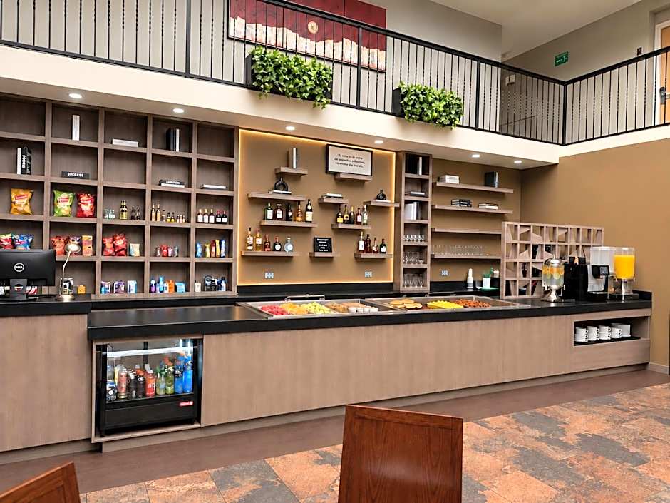 Best Western Plus Monterrey Airport