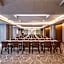 Orange Hotel Changde Railway Station Happy Town