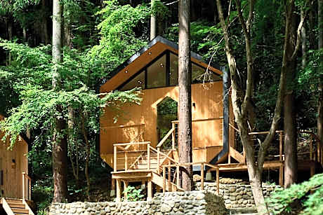 Triple Room with Terrace